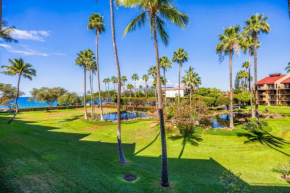Charming Elegant Oceanview 1Bd 2Ba In Front Building